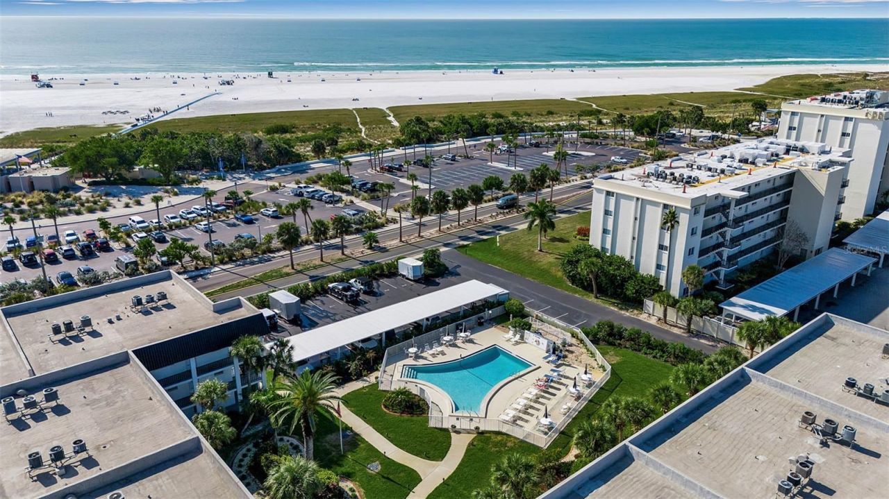 5600 Beach Way Drive, Unit 201, Sarasota, FL 34242 Photo