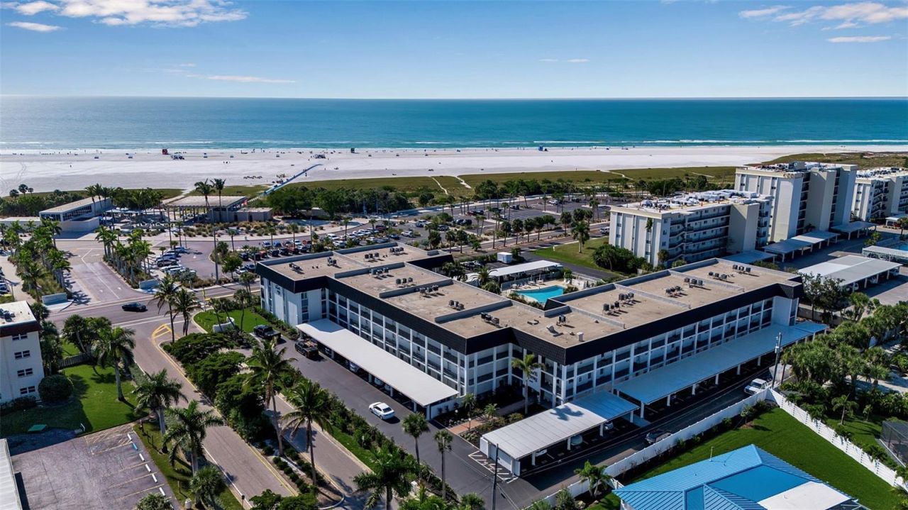 5600 Beach Way Drive, Unit 201, Sarasota, FL 34242 Photo