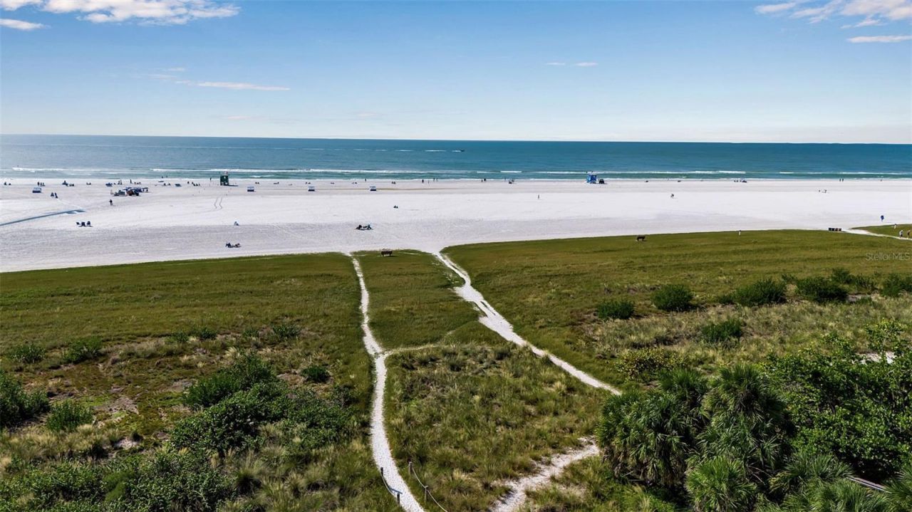 5600 Beach Way Drive, Unit 201, Sarasota, FL 34242 Photo