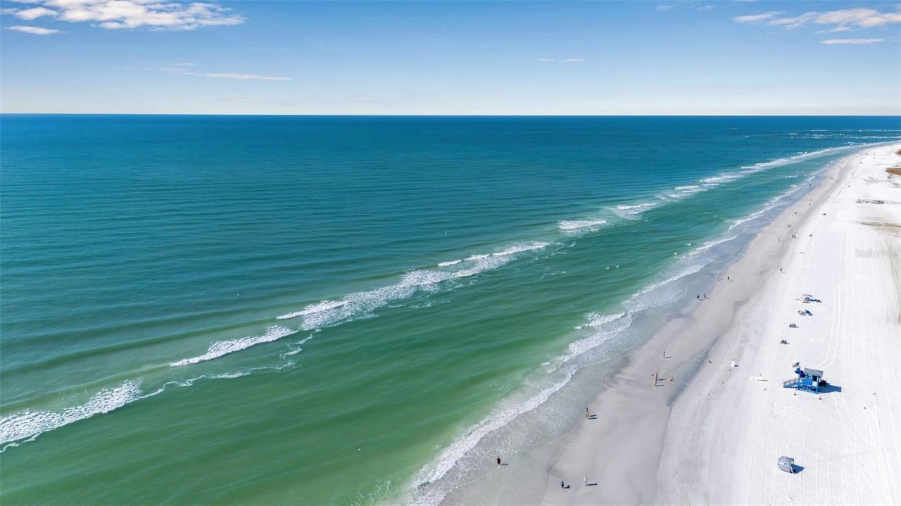 5600 Beach Way Drive, Unit 201, Sarasota, FL 34242 Photo