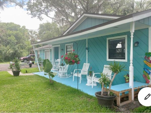 400 PALM AVENUE, ORMOND BEACH, FL 32174