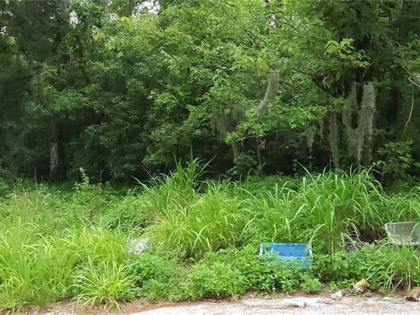 PARK AVENUE, SANFORD, FL 32771