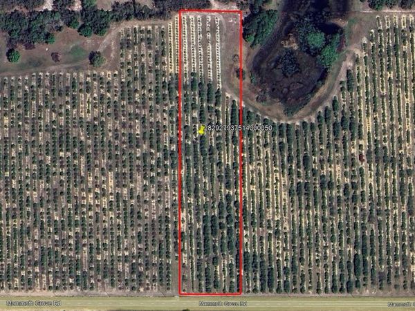 MAMMOTH GROVE ROAD, LAKE WALES, FL 33898
