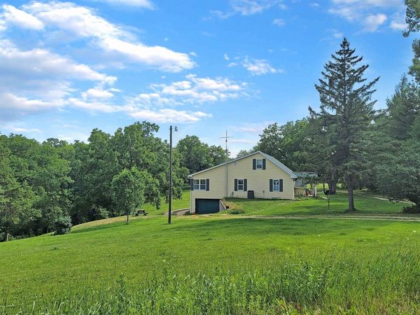 4459 W Stagecoach Trail, GALENA, IL 61036