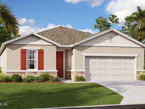 1767 CARNELIAN Street, DeLand, FL 32720