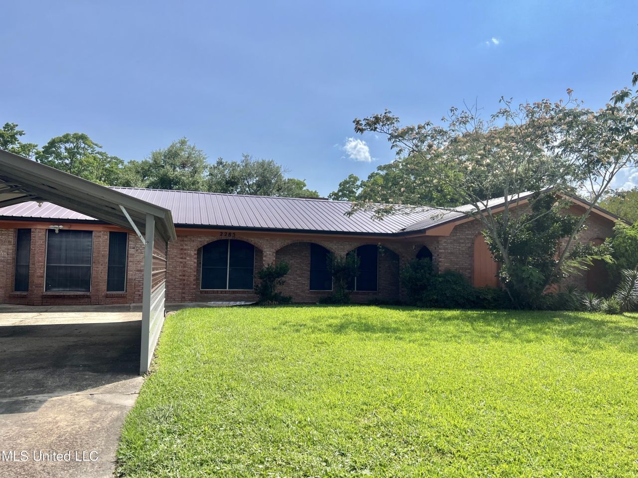 2285 Harkness Court, Biloxi, MS 39532 Main Photo