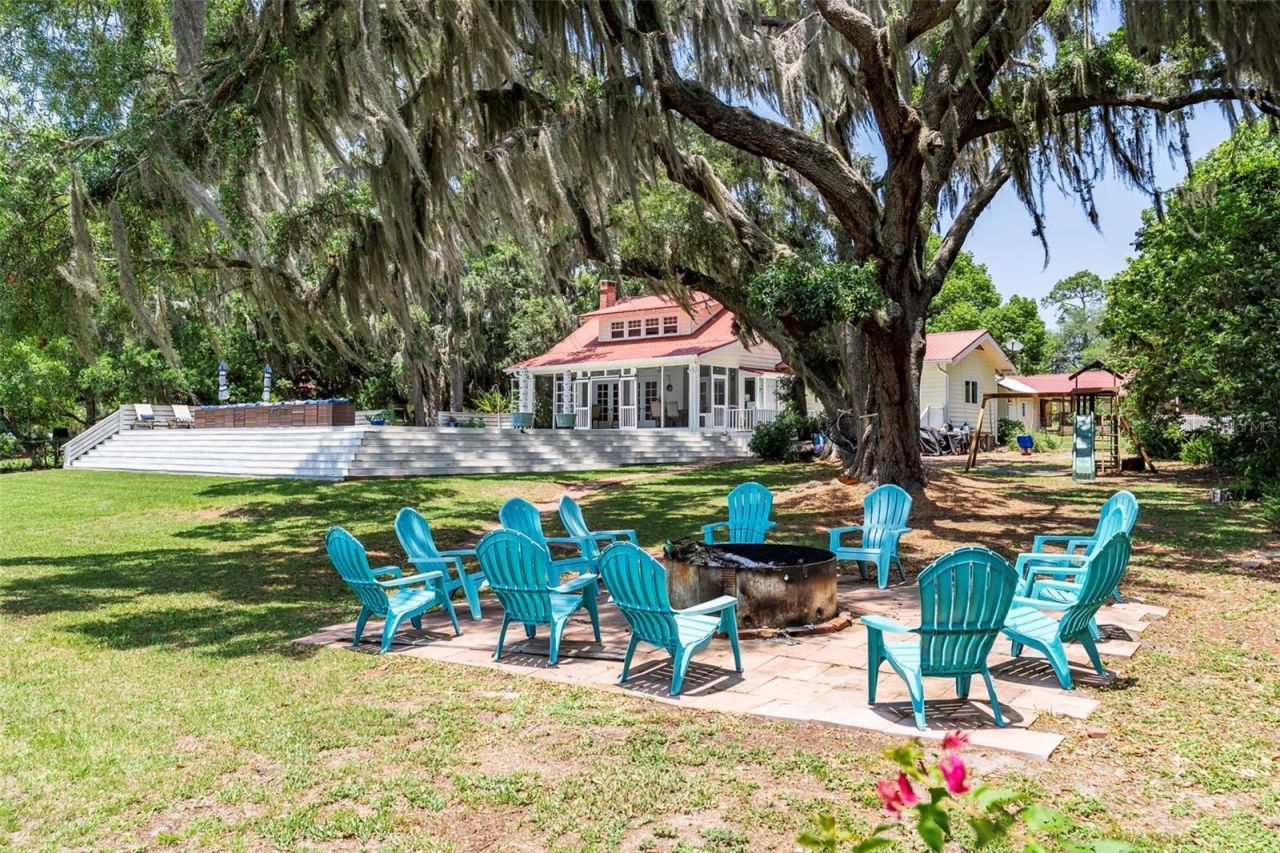 561 SE Lakeview Drive, Keystone Heights, FL 32656 Photo