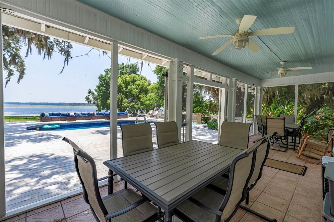 561 SE Lakeview Drive, Keystone Heights, FL 32656 Photo