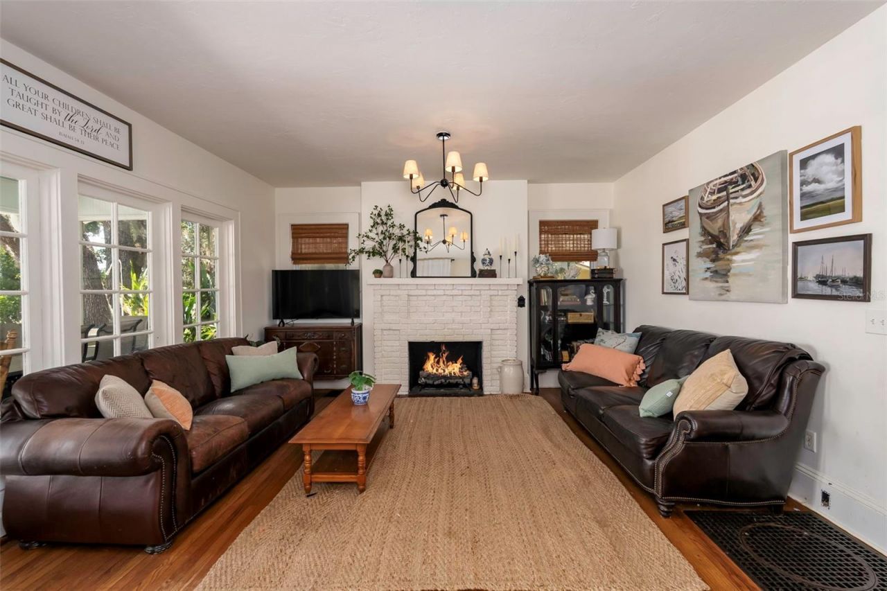 561 SE Lakeview Drive, Keystone Heights, FL 32656 Photo