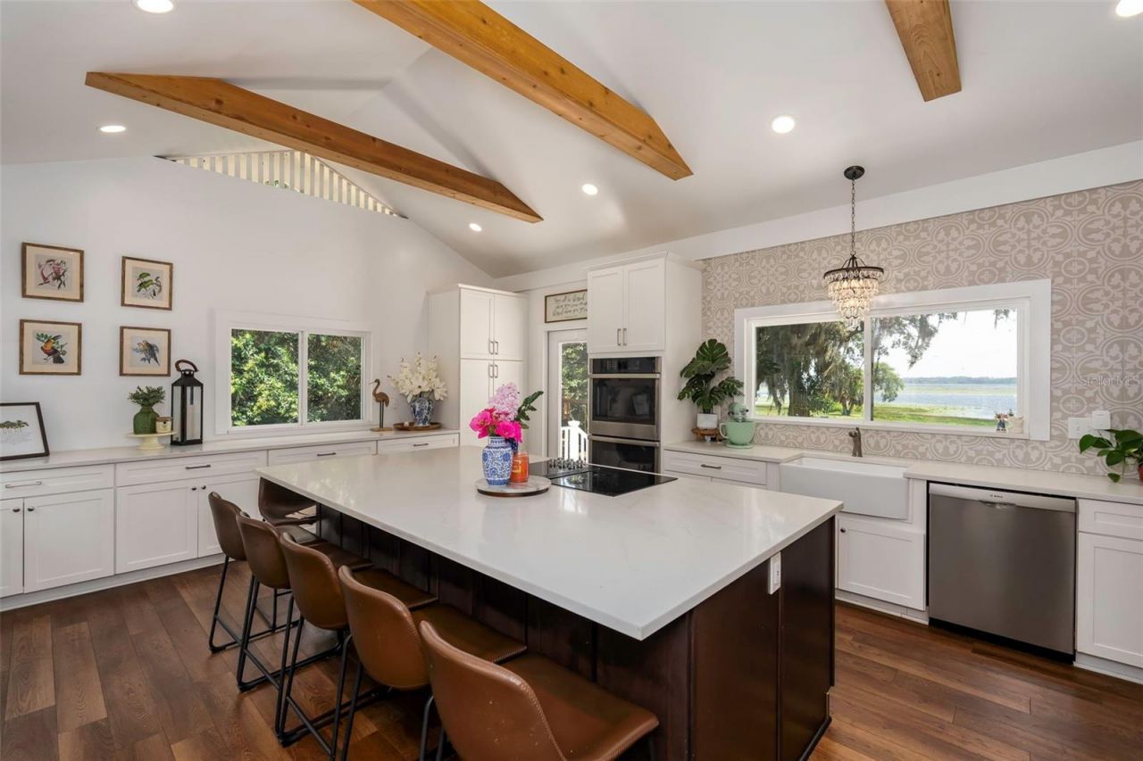 561 SE Lakeview Drive, Keystone Heights, FL 32656 Photo