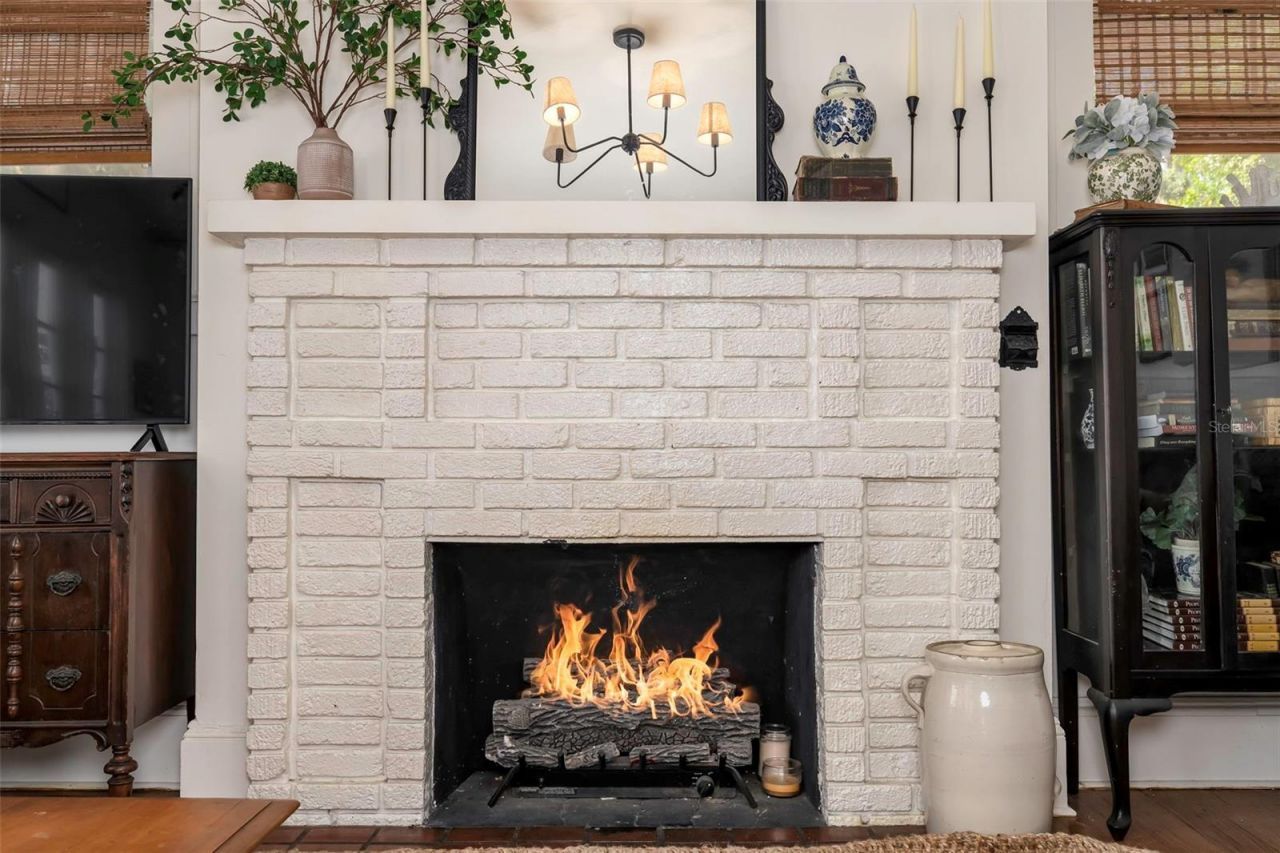 561 SE Lakeview Drive, Keystone Heights, FL 32656 Photo