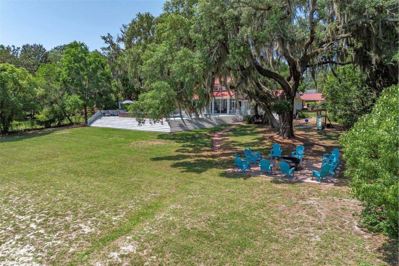 561 SE Lakeview Drive, Keystone Heights, FL 32656 Photo