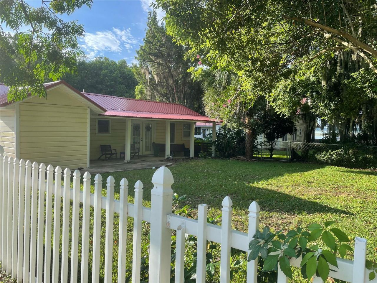 561 SE Lakeview Drive, Keystone Heights, FL 32656 Photo