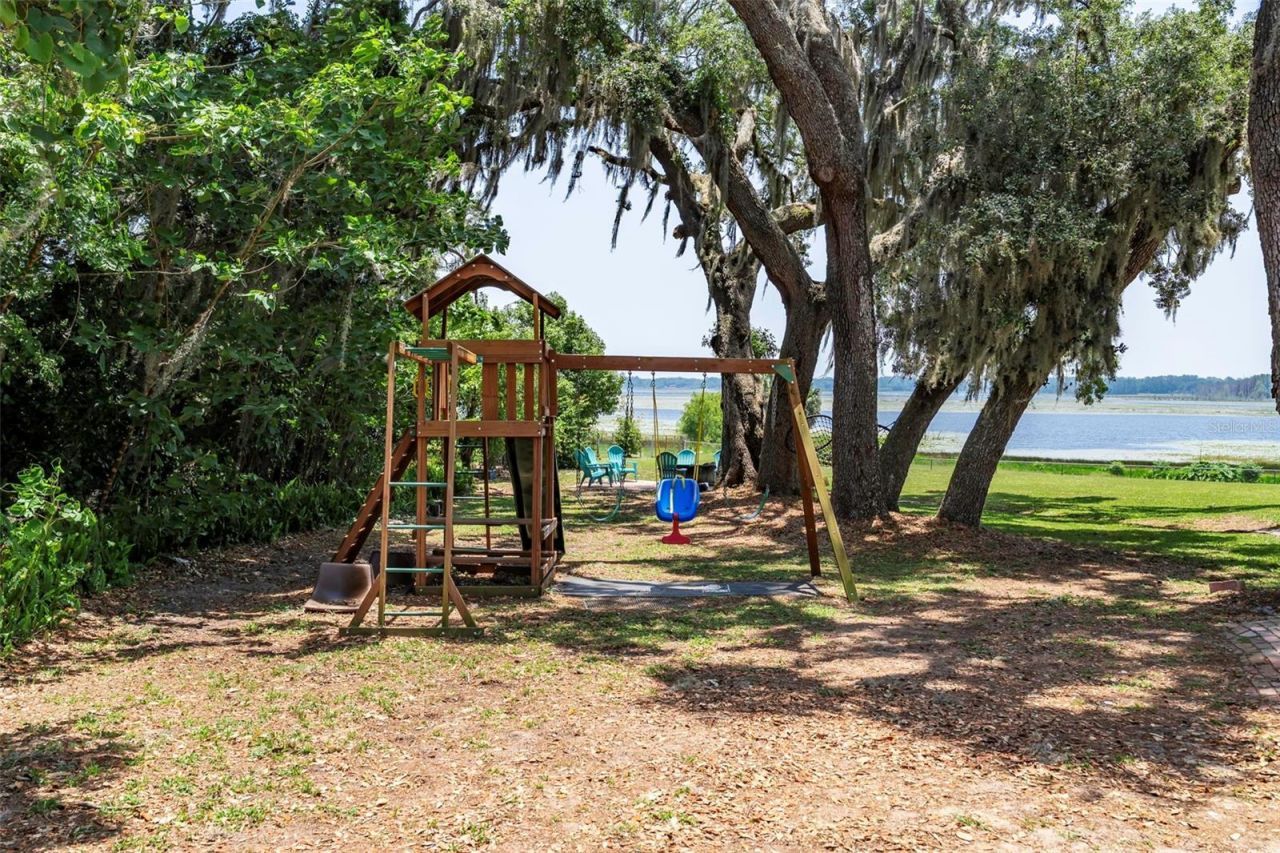 561 SE Lakeview Drive, Keystone Heights, FL 32656 Photo