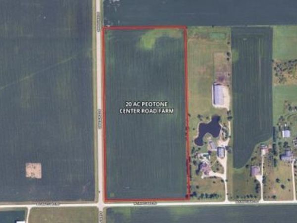 Peotone, IL 60468