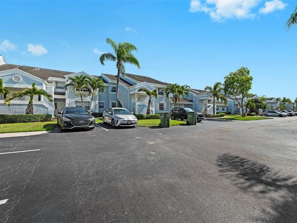 2649 SE 19th Ct, Unit 106-D, Homestead, FL 33035