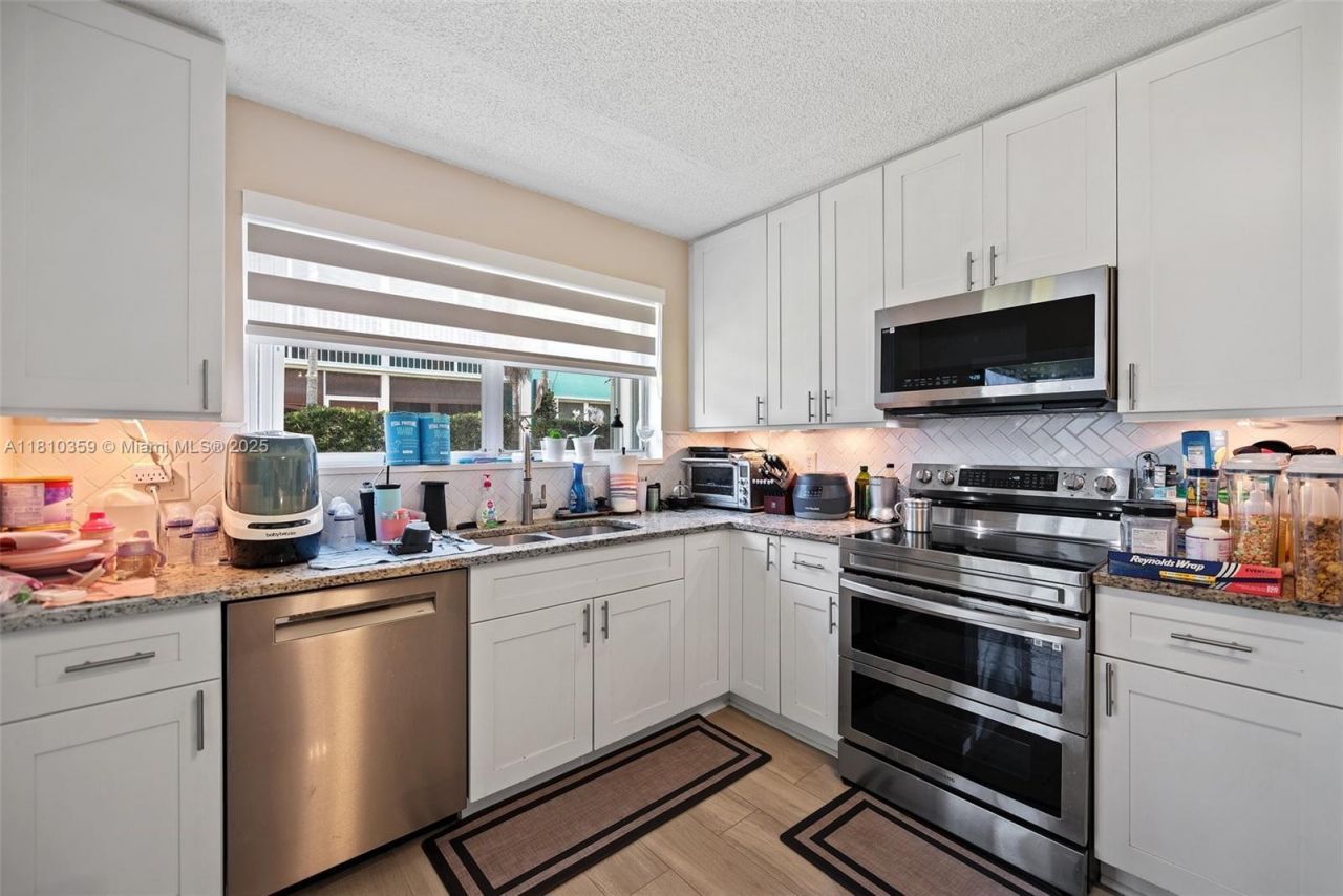 2649 SE 19th Ct, Unit 106-D, Homestead, FL 33035 Photo