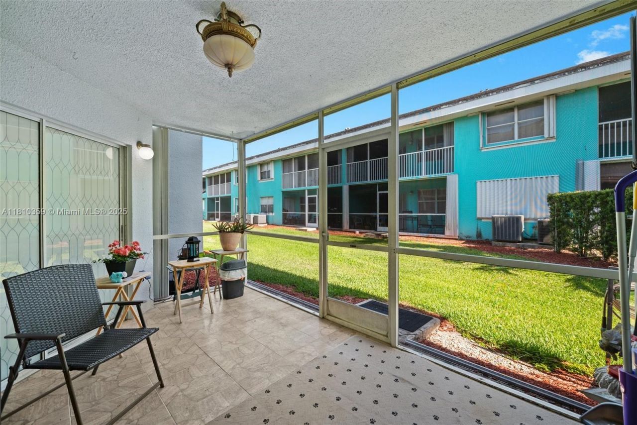 2649 SE 19th Ct, Unit 106-D, Homestead, FL 33035 Photo