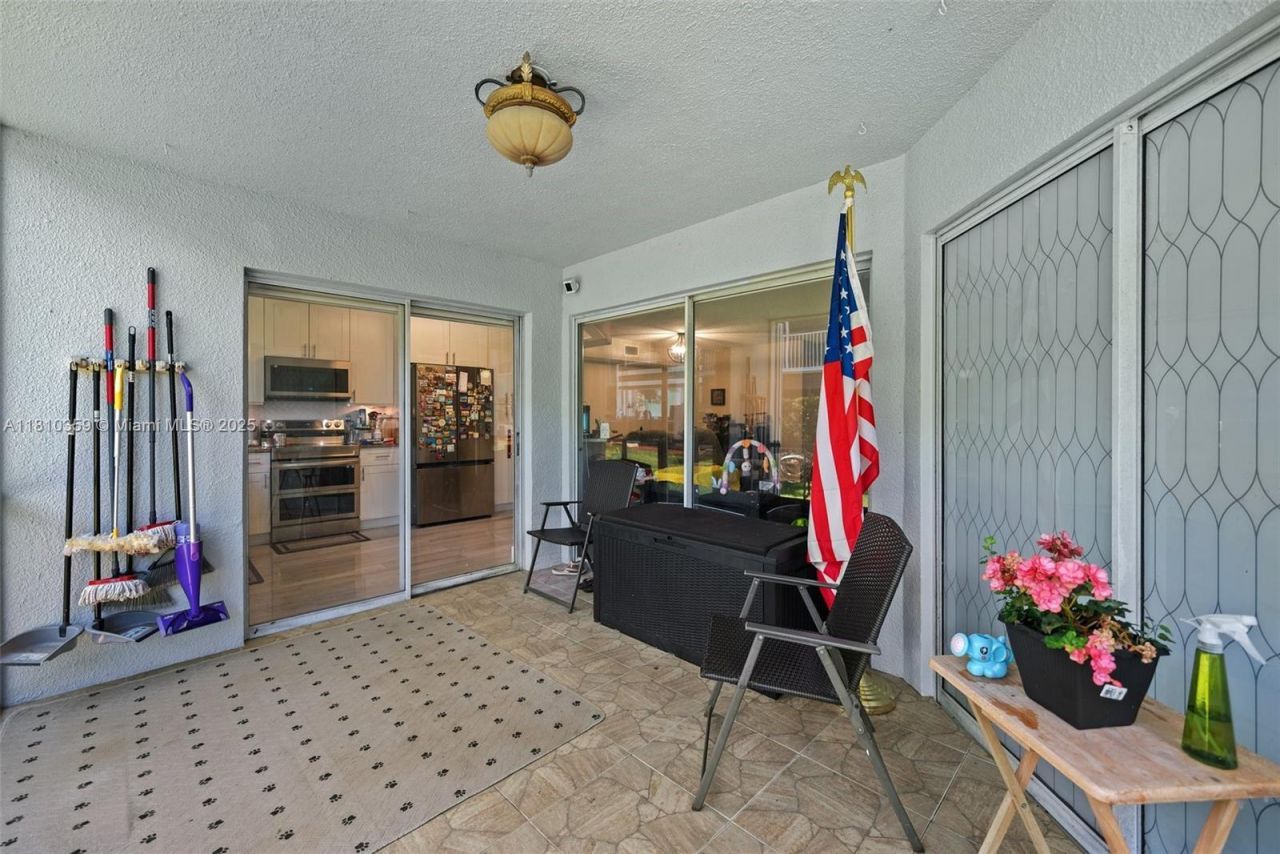 2649 SE 19th Ct, Unit 106-D, Homestead, FL 33035 Photo