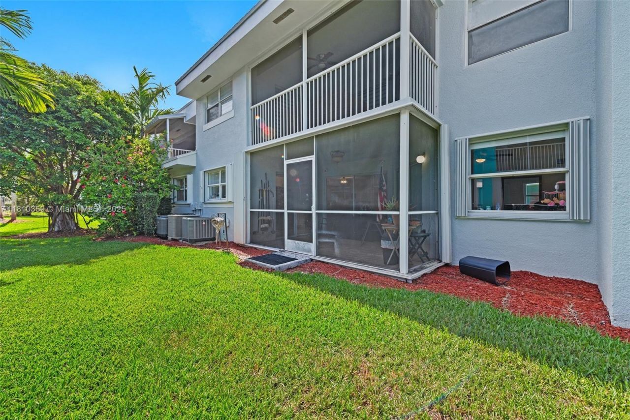 2649 SE 19th Ct, Unit 106-D, Homestead, FL 33035 Photo