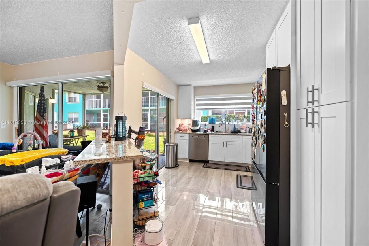 2649 SE 19th Ct, Unit 106-D, Homestead, FL 33035 Photo