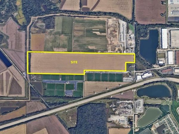 0 Huster Road, St Charles, MO 63301