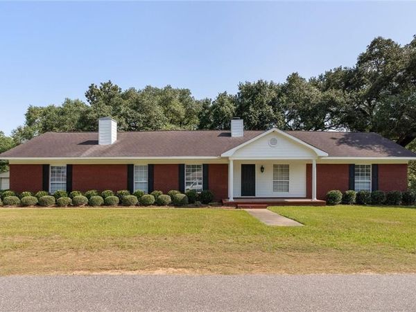 12700 Rainey Drive, Grand Bay, AL 36541
