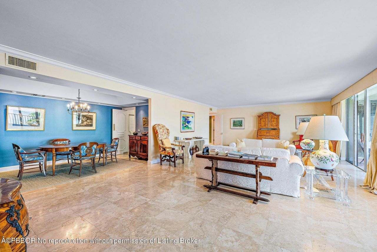 2160 Ibis Isle Road, Unit 9, Palm Beach, FL 33480 Photo