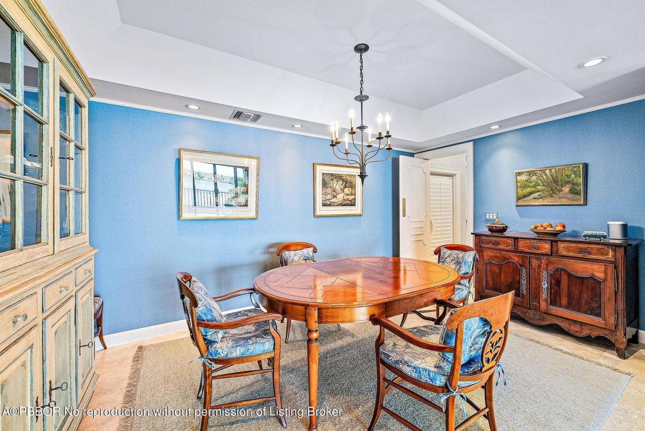 2160 Ibis Isle Road, Unit 9, Palm Beach, FL 33480 Photo