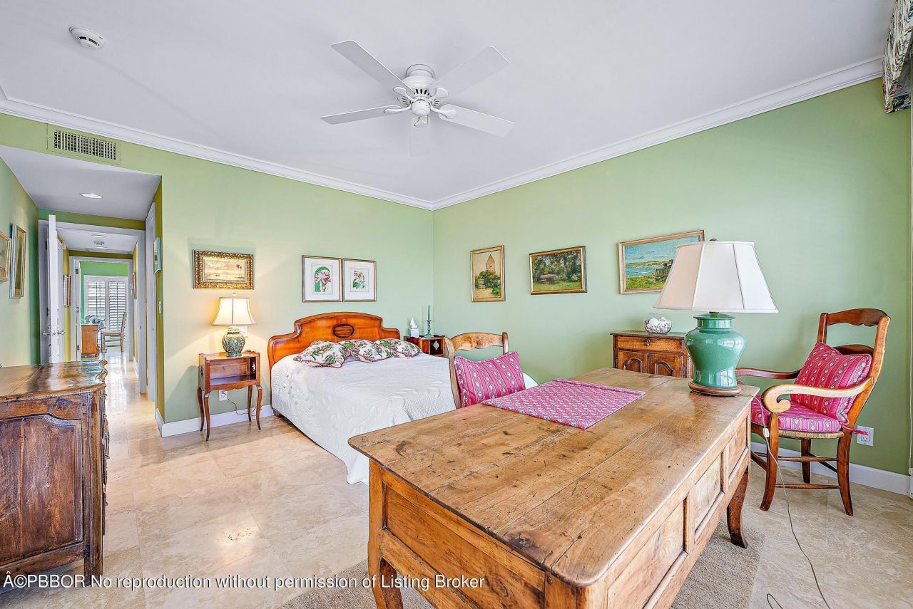 2160 Ibis Isle Road, Unit 9, Palm Beach, FL 33480 Photo