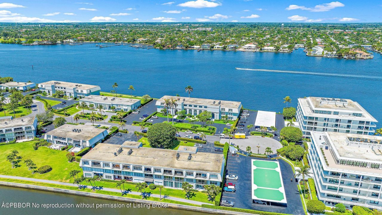 2160 Ibis Isle Road, Unit 9, Palm Beach, FL 33480 Photo