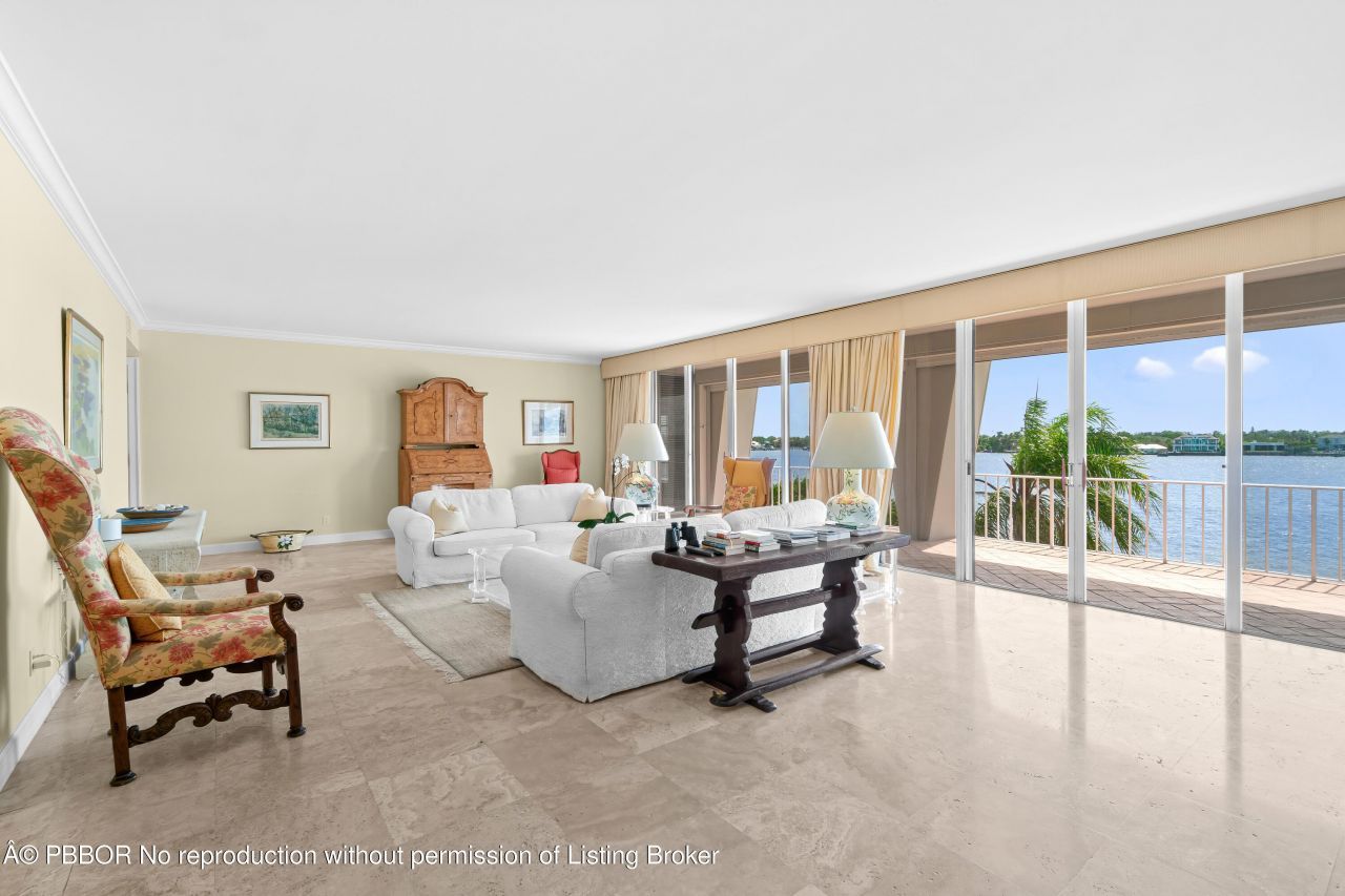 2160 Ibis Isle Road, Unit 9, Palm Beach, FL 33480 Photo