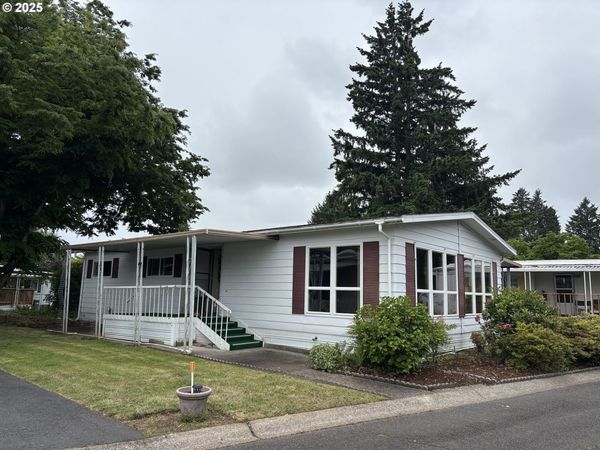 1475 GREEN ACRES RD, Unit 41, Eugene, OR 97408