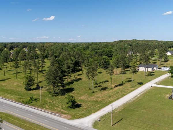 0 Eagle Ridge Lane, Summertown, TN 38483