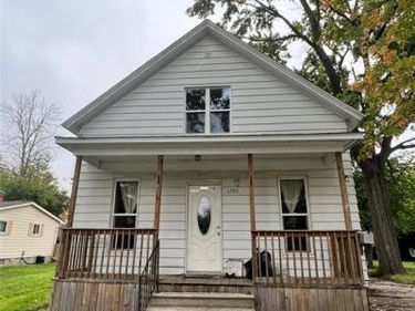 1720 N Oakley Street, Saginaw, MI 48602