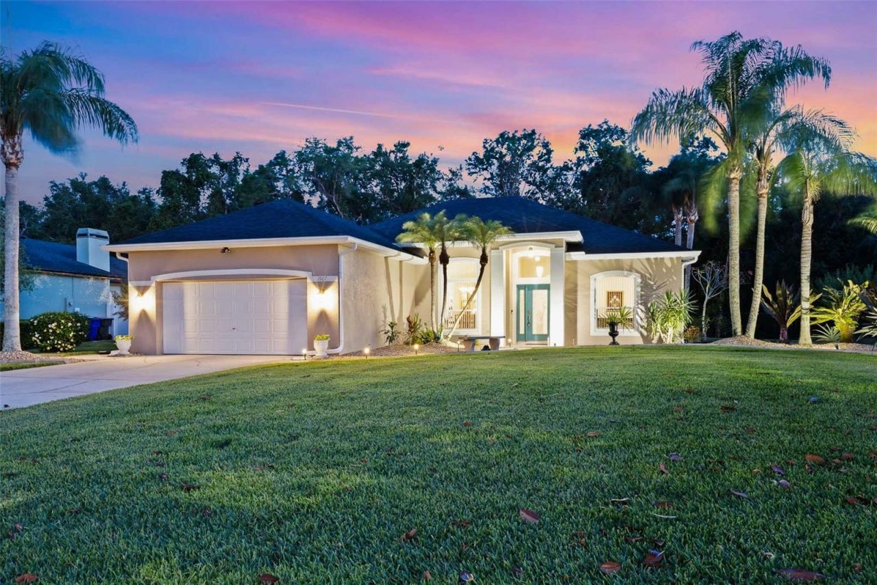 1907 Sir Lancelot Circle, Saint Cloud, FL 34772 Main Photo