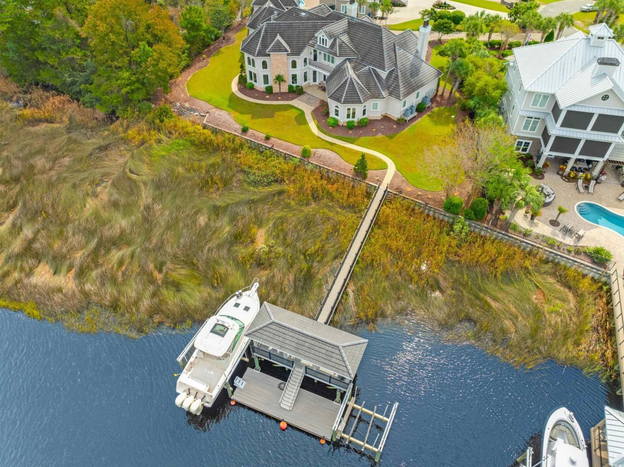 2715 Ships Wheel Dr. Photo 37