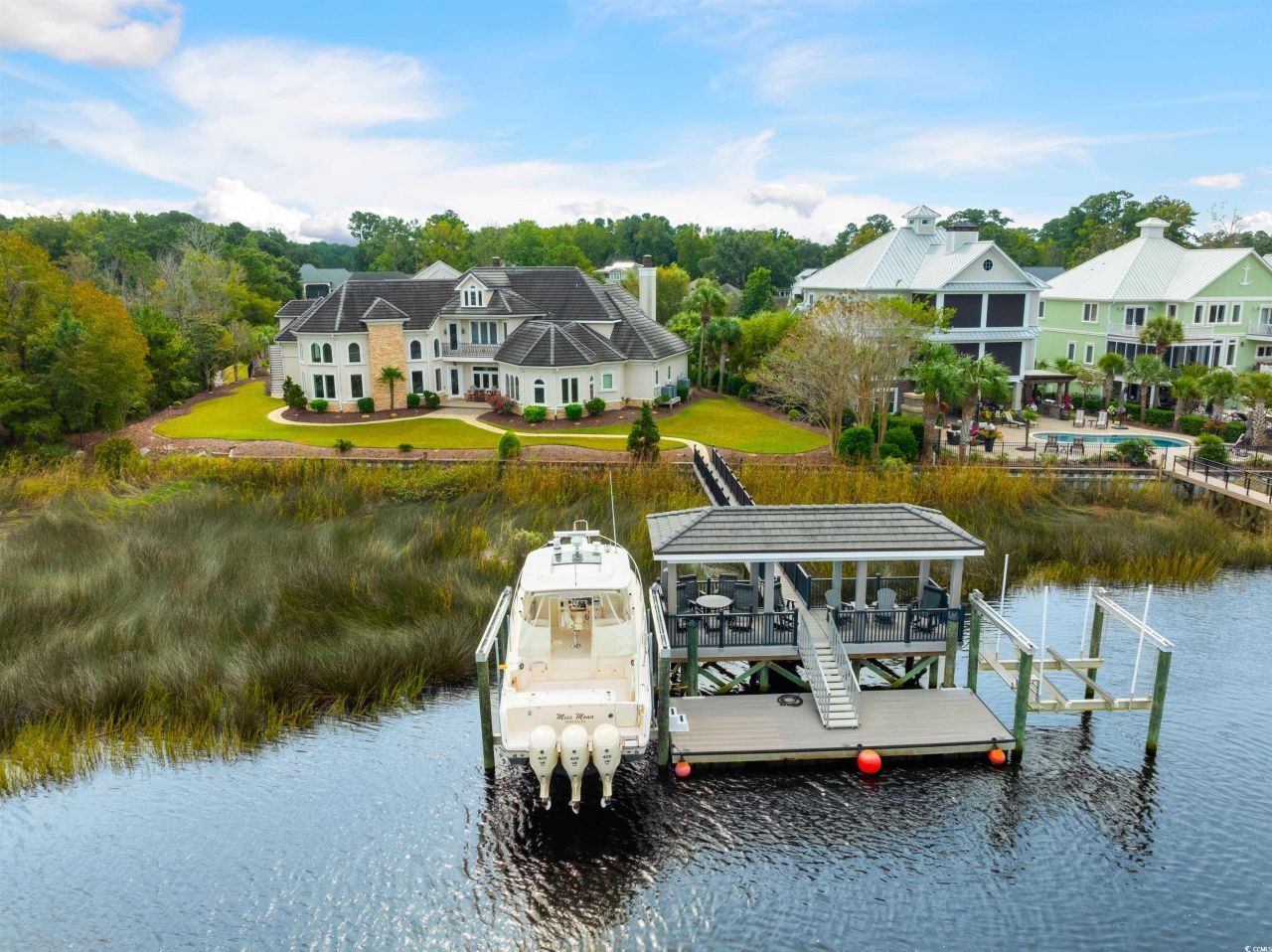 2715 Ships Wheel Dr. Photo 38