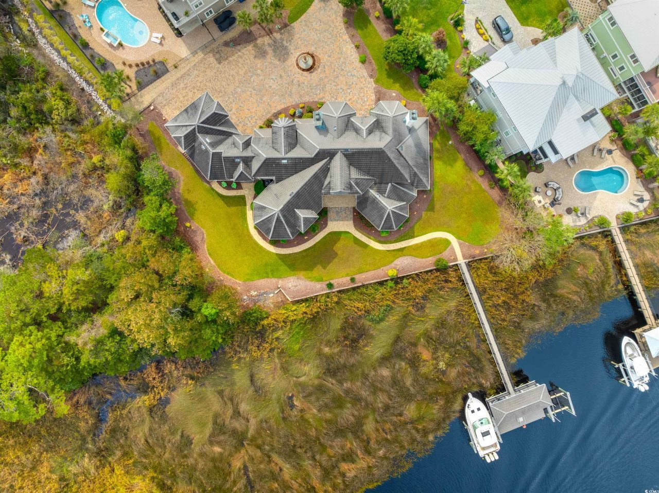 2715 Ships Wheel Dr. Photo 40