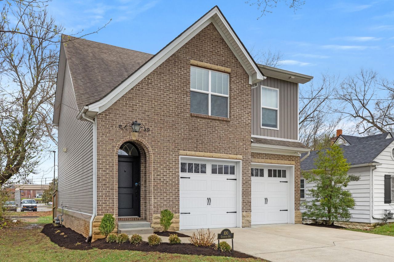 100 Goodrich Avenue, Lexington, KY 40503 Main Photo