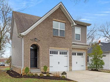 100 Goodrich Avenue, Lexington, KY 40503