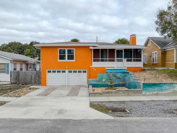 333 Ribault Avenue, Daytona Beach, FL 32118