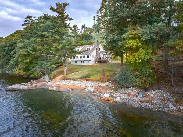 1008 Surry Road, Surry, ME 04684