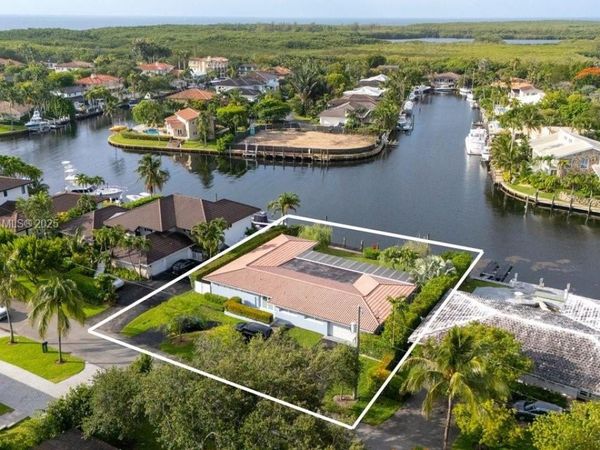 1140 San Pedro Ave, Coral Gables, FL 33156