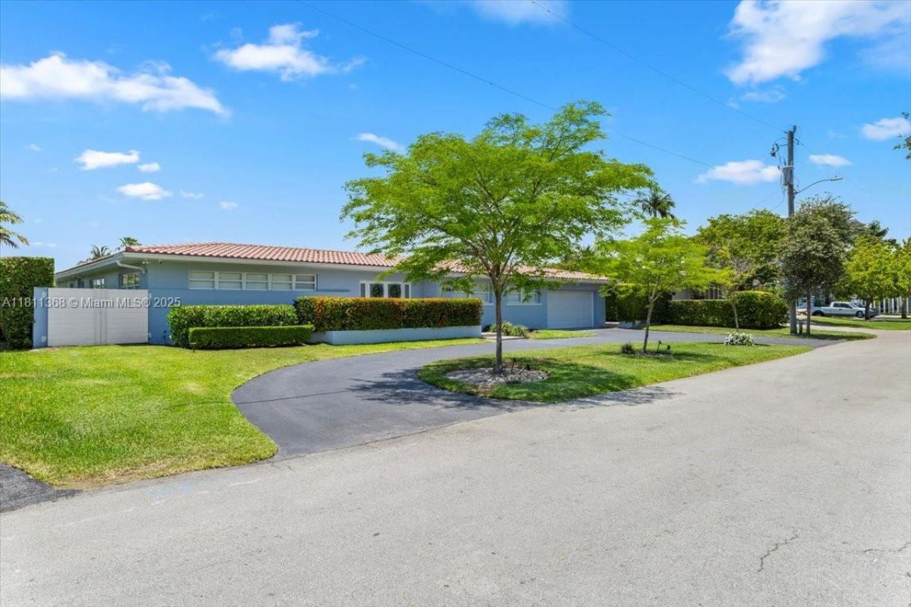 1140 San Pedro Ave, Coral Gables, FL 33156 Photo