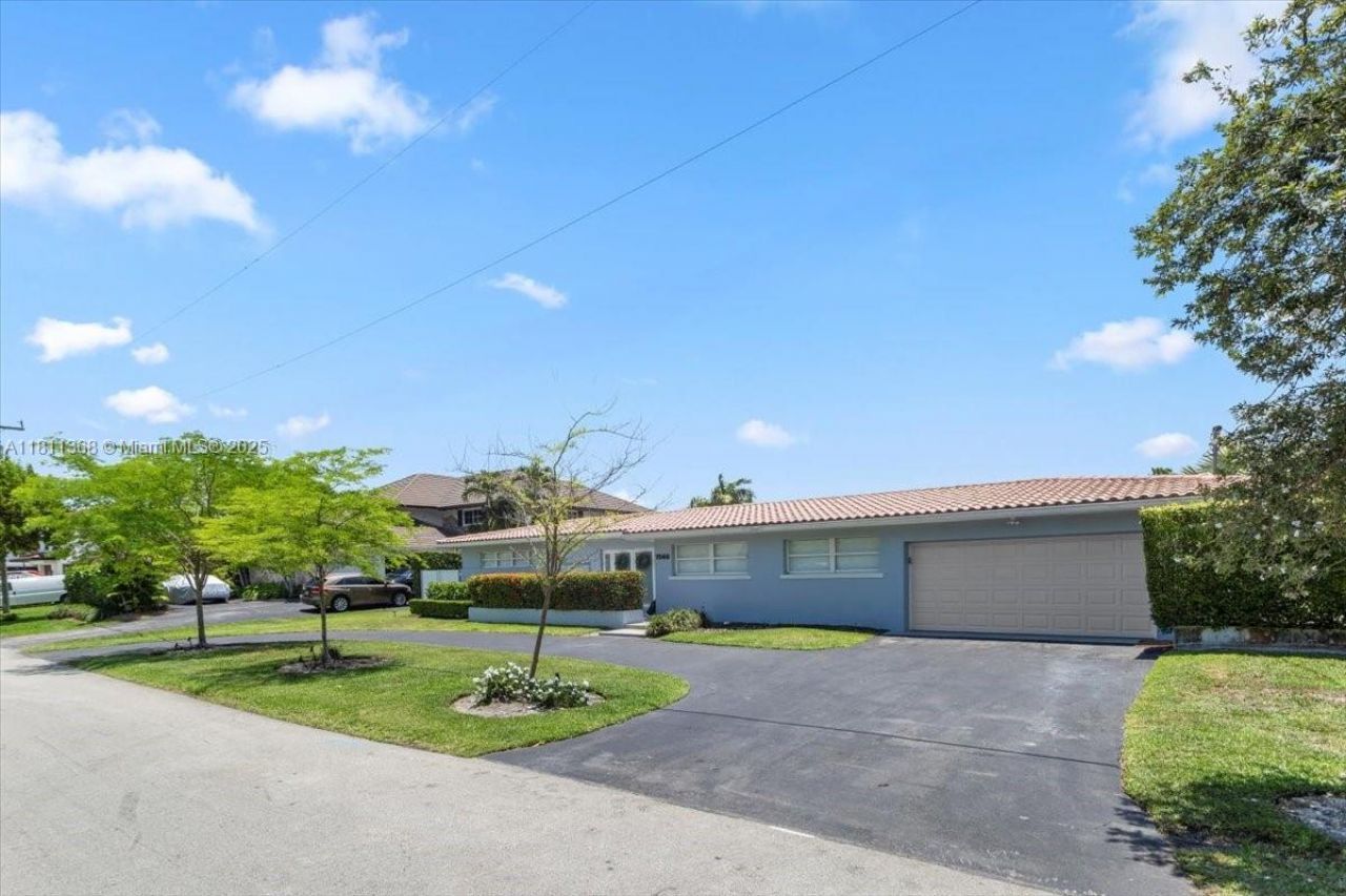 1140 San Pedro Ave, Coral Gables, FL 33156 Photo