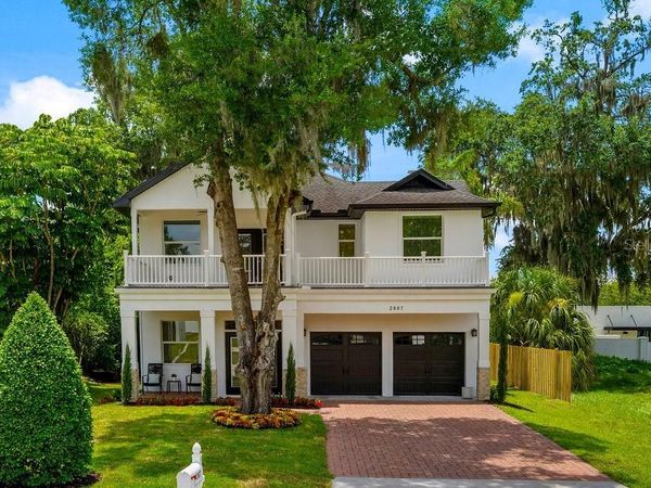 2607 LAFAYETTE AVENUE, WINTER PARK, FL 32789
