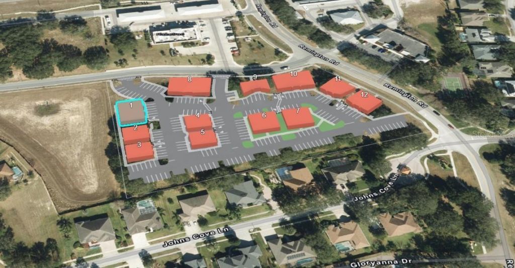 154 Southern Railway, Unit 1, Oakland, FL 34787 Photo