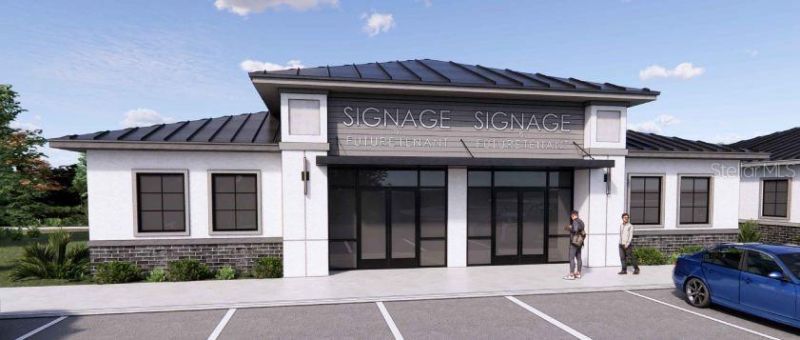 154 Southern Railway, Unit 1, Oakland, FL 34787 Photo