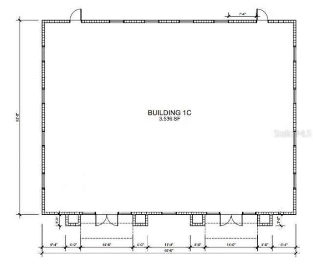 154 Southern Railway, Unit 1, Oakland, FL 34787 Photo